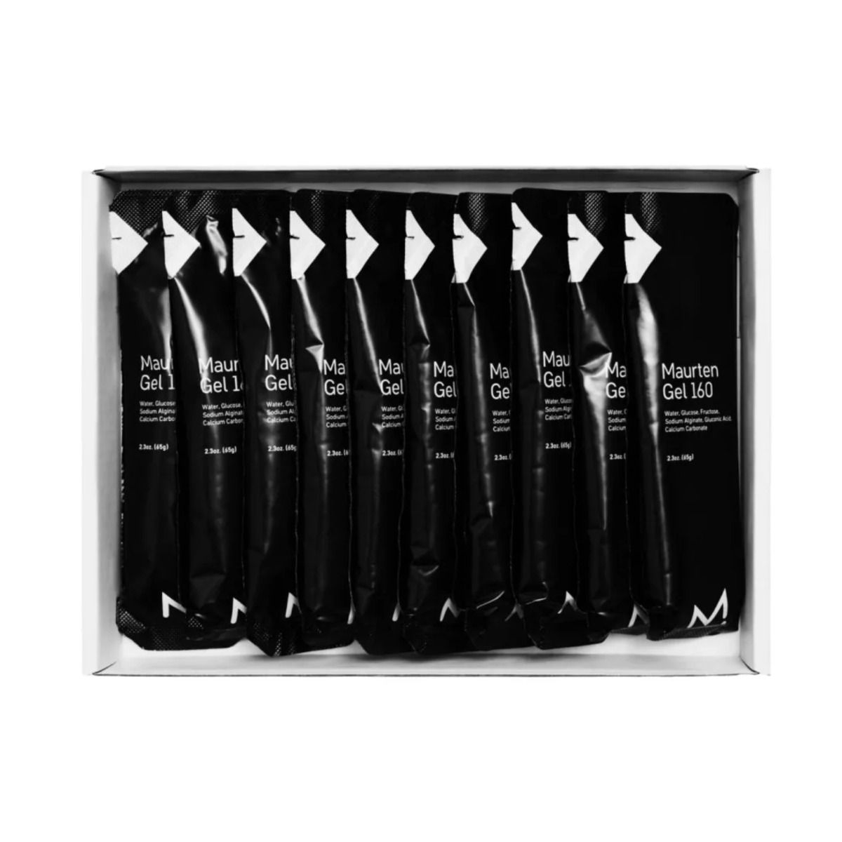 Maurten - Gel 160 12x65g