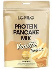 Pancake Mix 500g