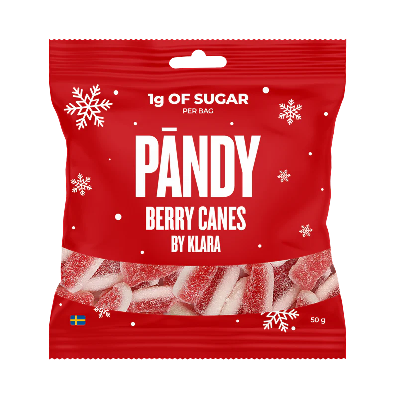 Pandy Candy (50g)