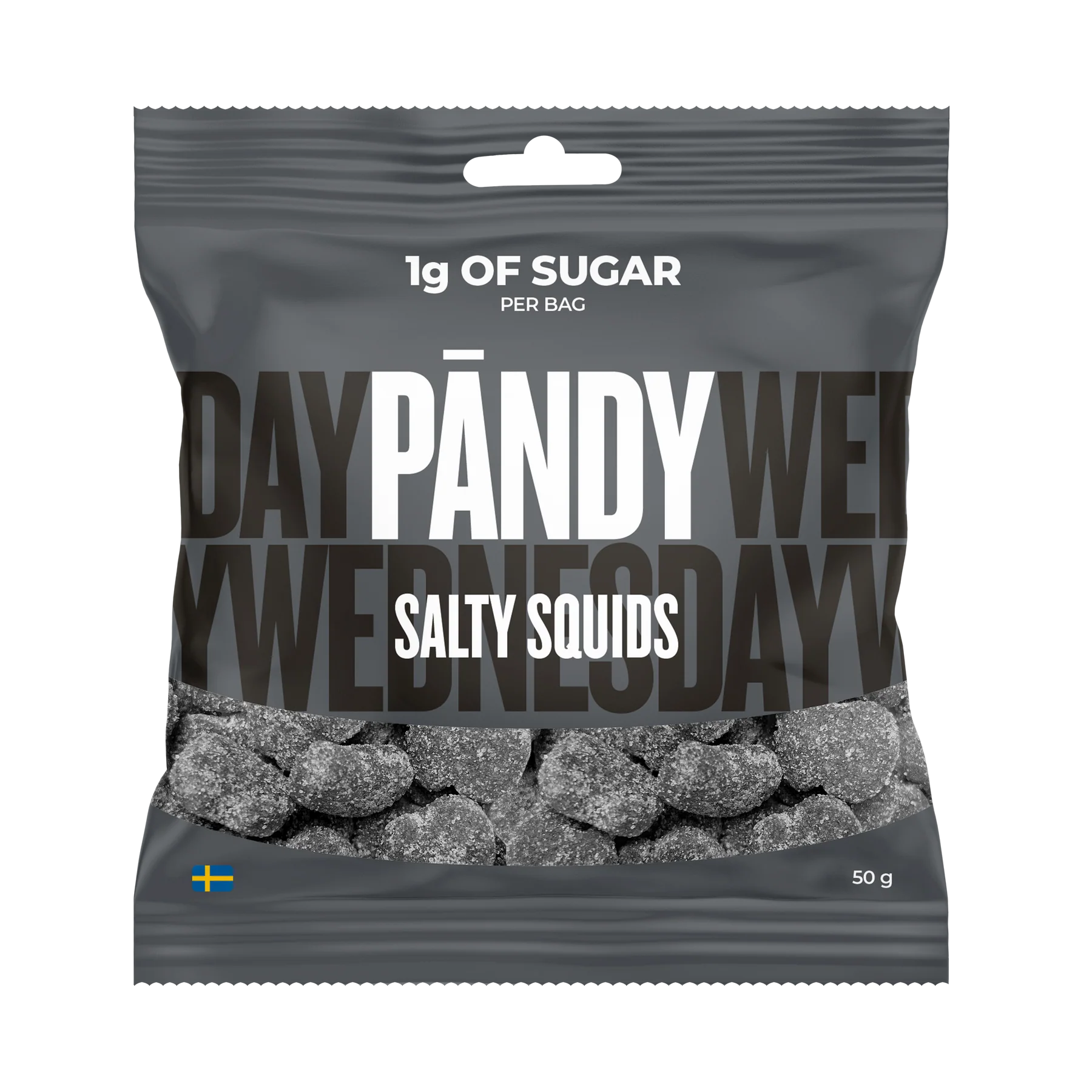 Pandy Candy (50g)