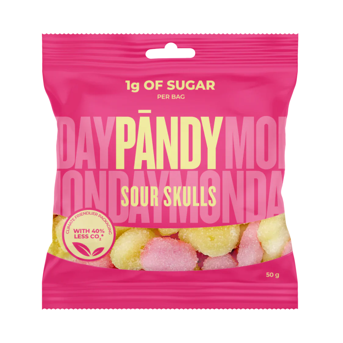 Pandy Candy (50g)