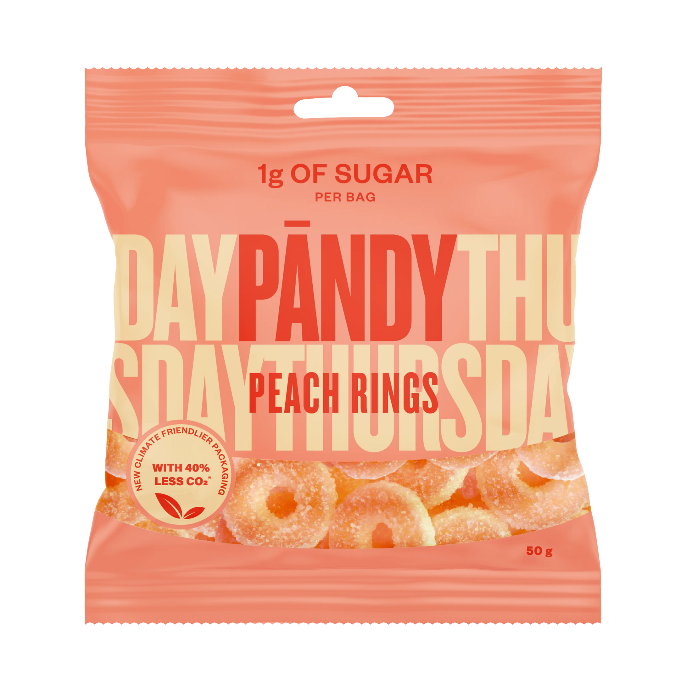 Pandy Candy (50g)