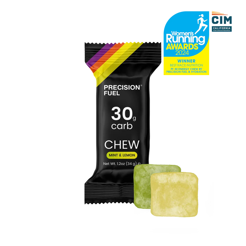 Precision Fuel & Hydration - Chews 34g