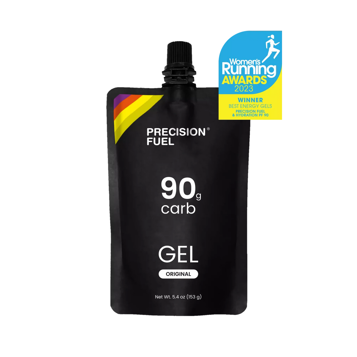 Precision Fuel & Hydration - Gel 153g