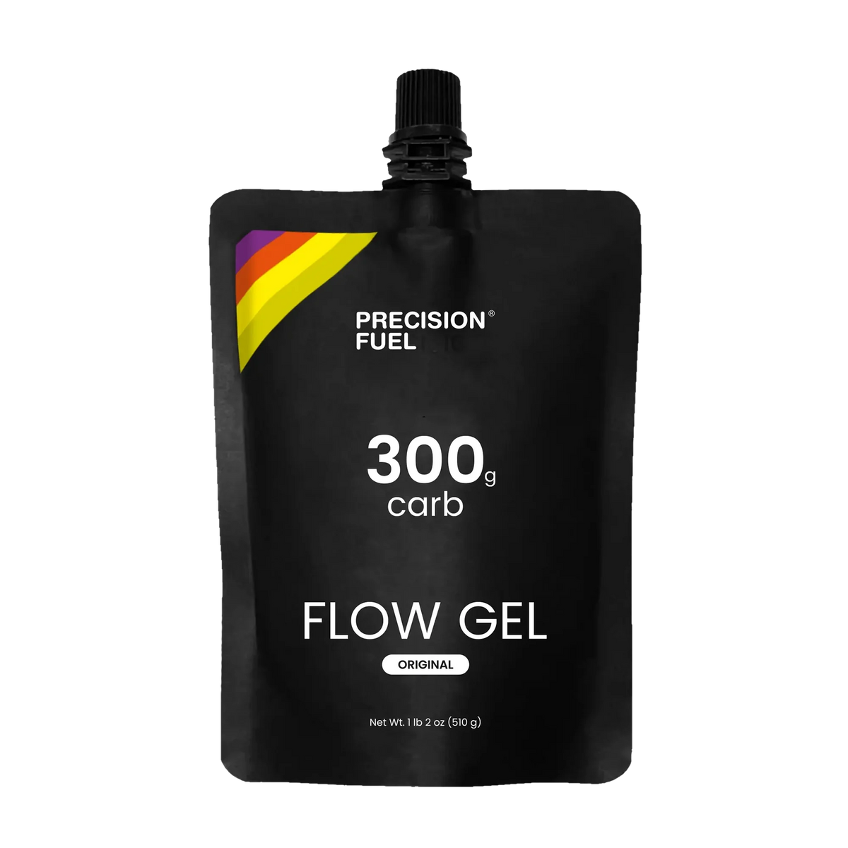 Precision Fuel & Hydration - Flow Gel 510g