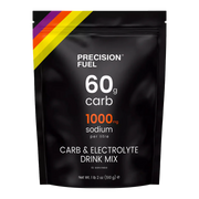 Precision Fuel & Hydration - Carb & Elektrolyt Drink Mix