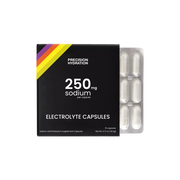 Precision Fuel & Hydration - Elektrolyt Kapsler