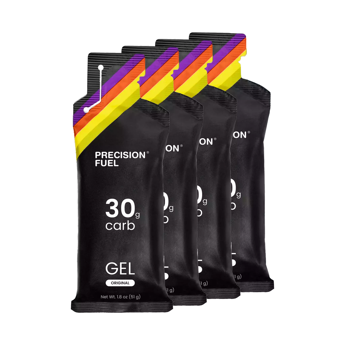 Precision Fuel & Hydration - Gel 15x51g