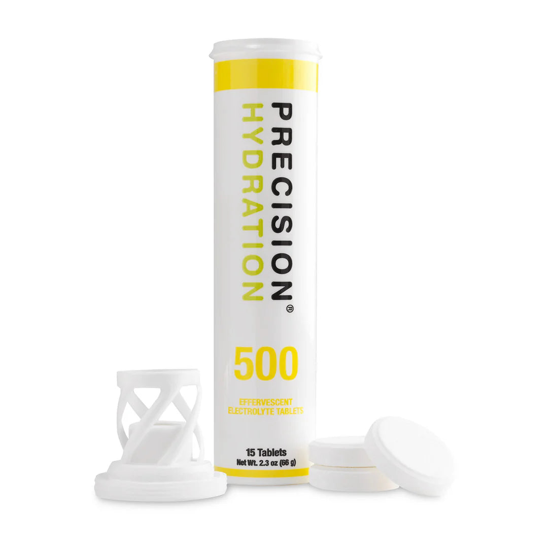 Precision Fuel & Hydration - Elektrolytter 500