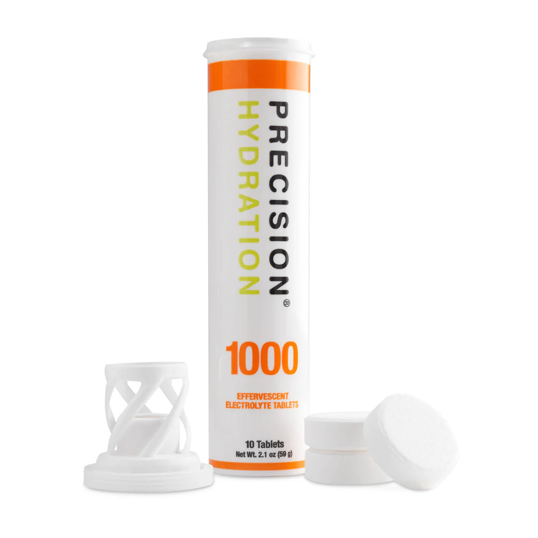 Precision Fuel & Hydration - Elektrolytter 1000