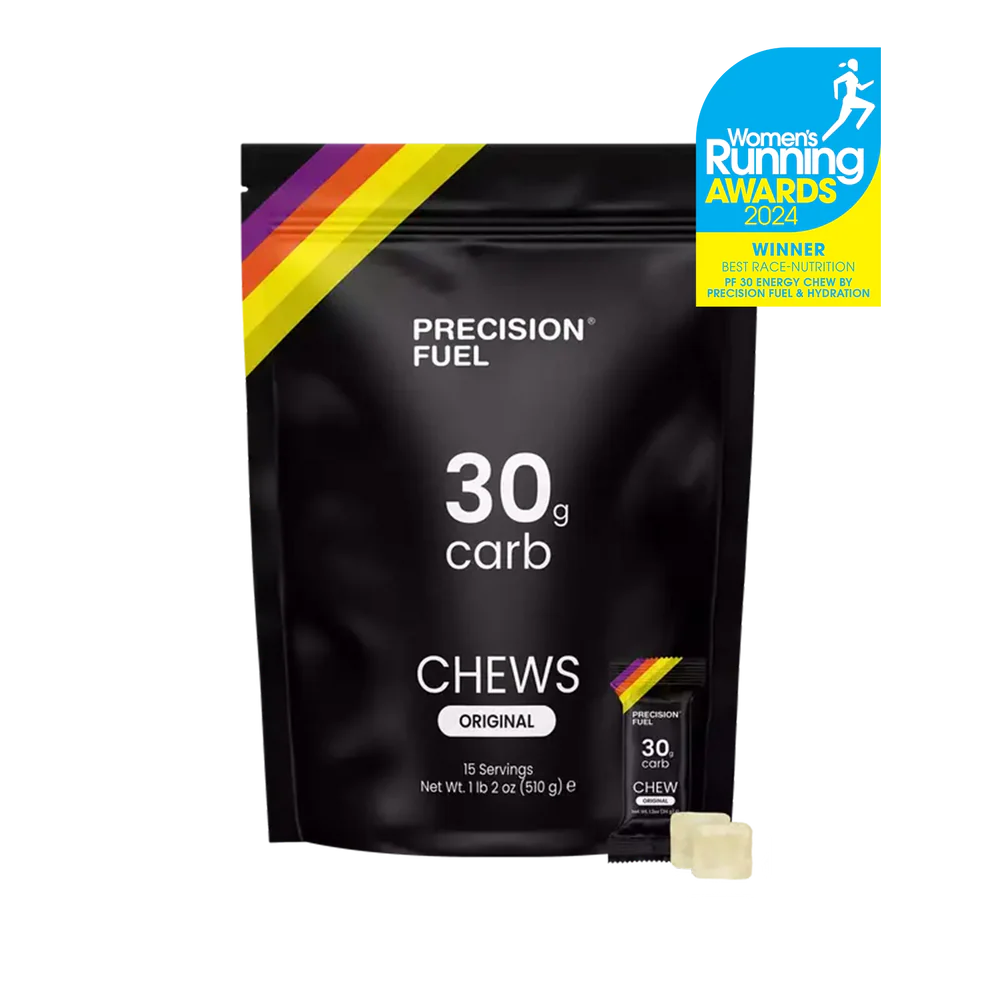 Precision Fuel & Hydration - Chews 15x34g