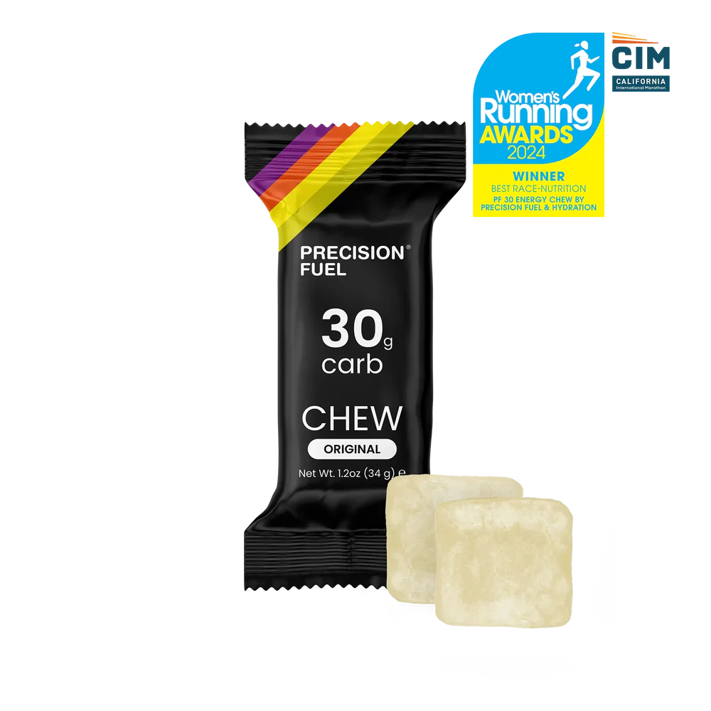 Precision Fuel & Hydration - Chews 34g