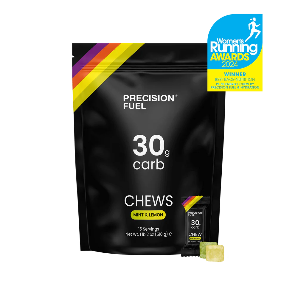 Precision Fuel & Hydration - Chews 15x34g