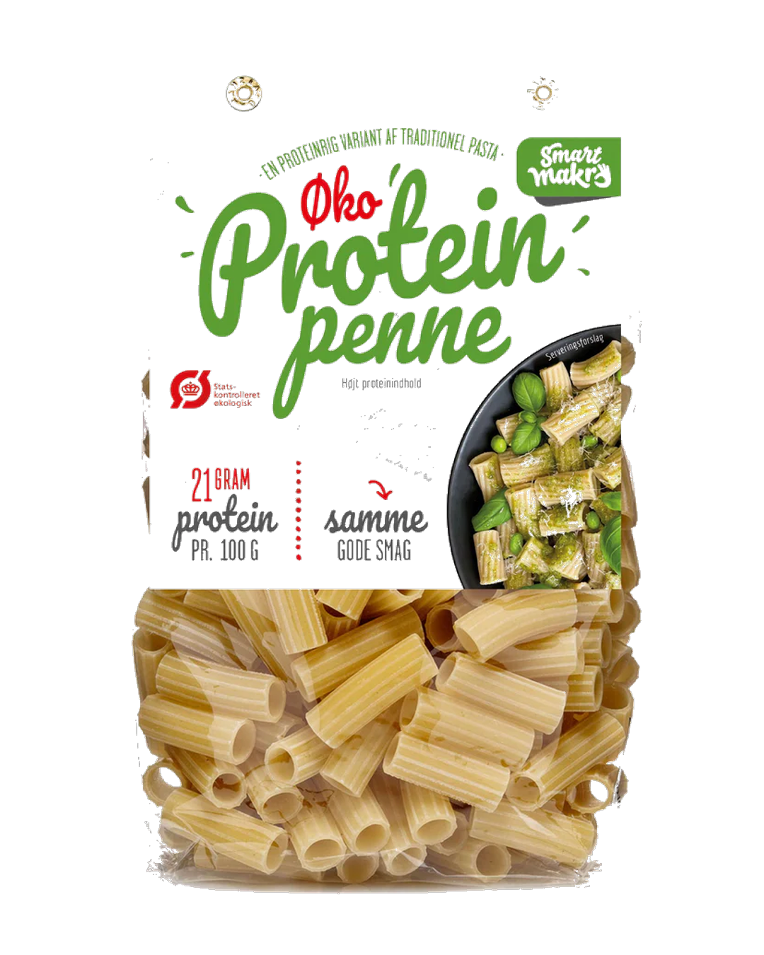 Øko Protein Pasta - 250g