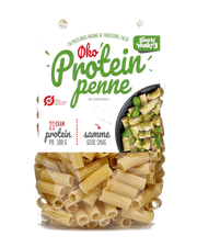 Smart Makro Øko Protein Pasta (250g)