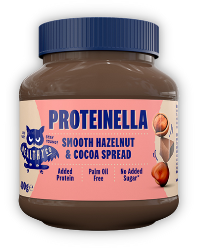 Protinella
