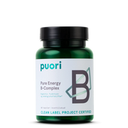 Puori B - B-Complex Kapsler 60 stk