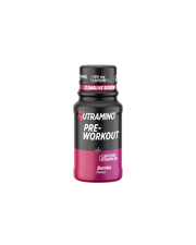 Nutramino Pre Workout Shot