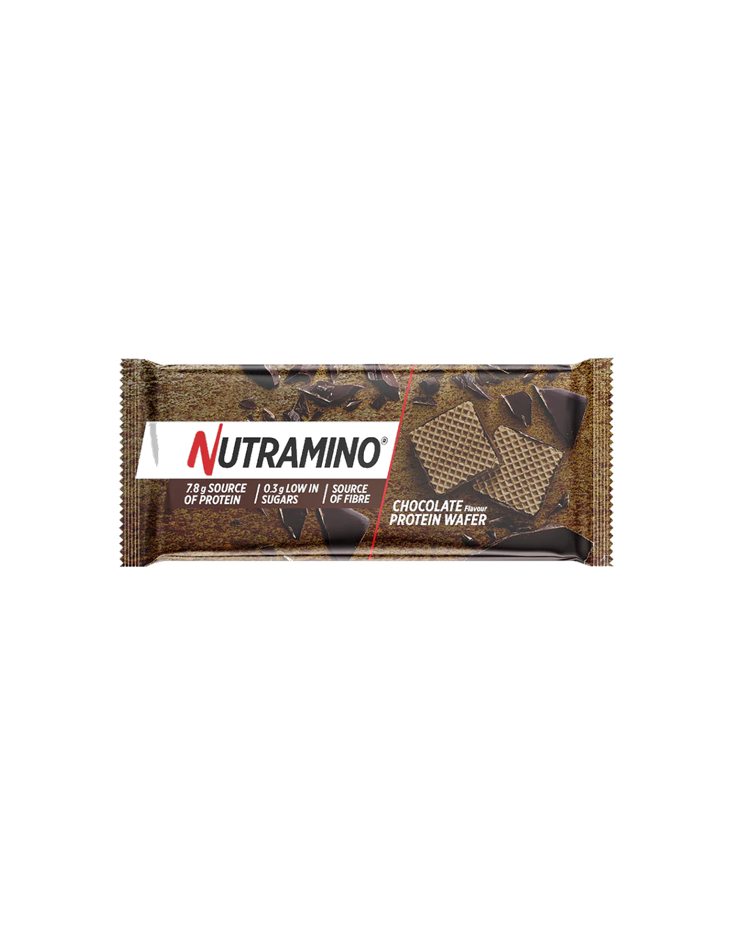 Protein Wafer 39g