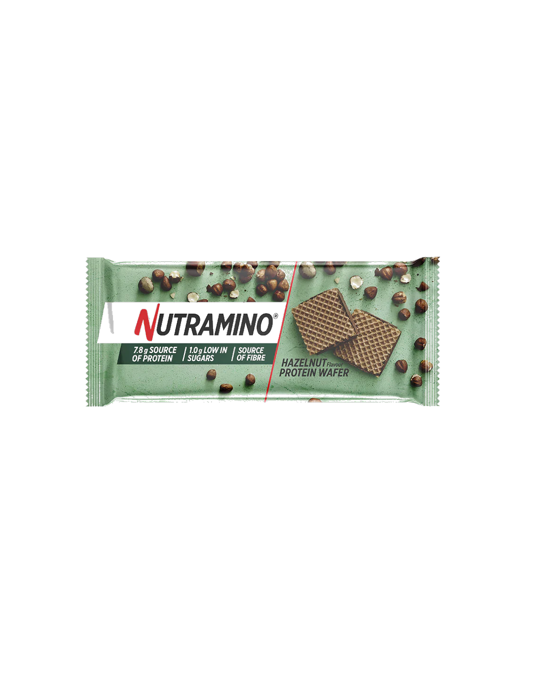 Protein Wafer 39g
