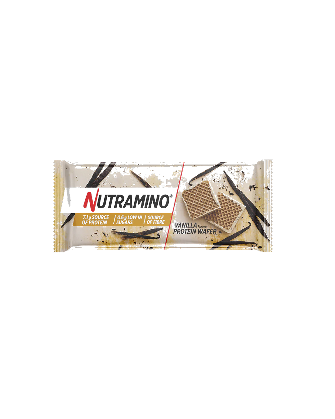 Nutramino Protein Wafer (39g)