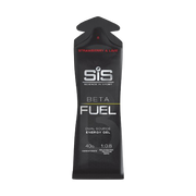 SIS - BETA Fuel Energy Gel 60ml