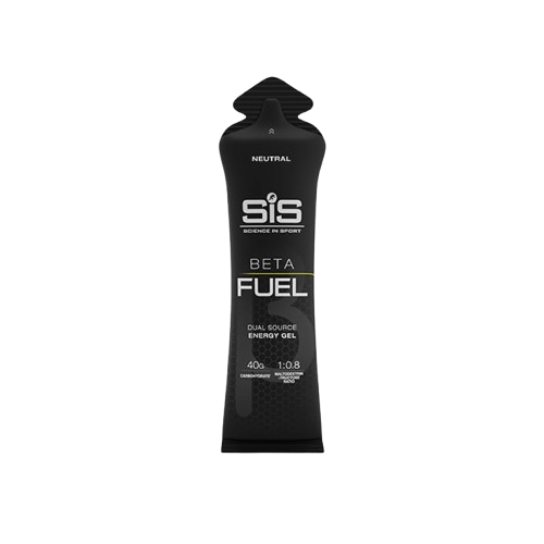SIS - BETA Fuel Energy Gel 60ml