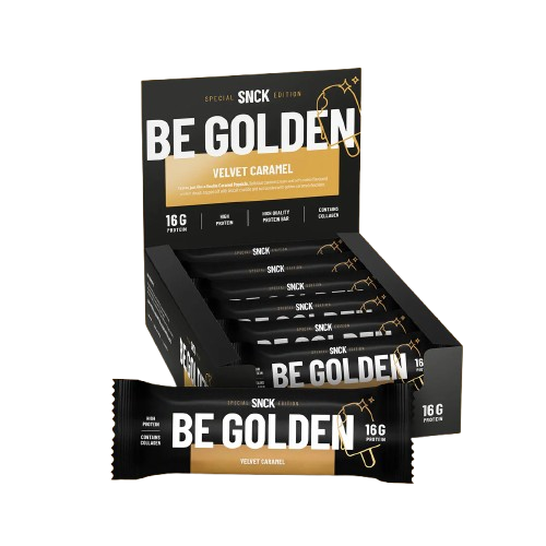 SNCK - Proteinbar Kasse 12x55g