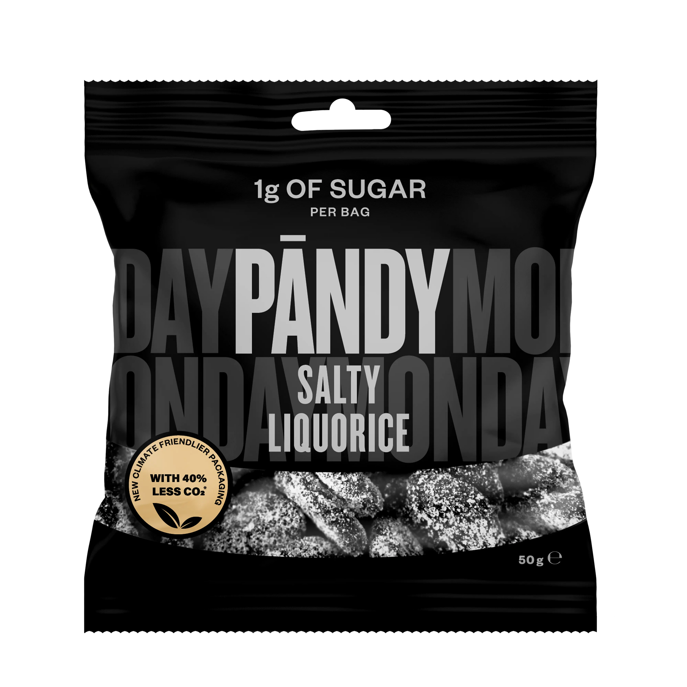Pandy Candy (50g)