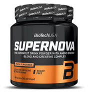 Supernova