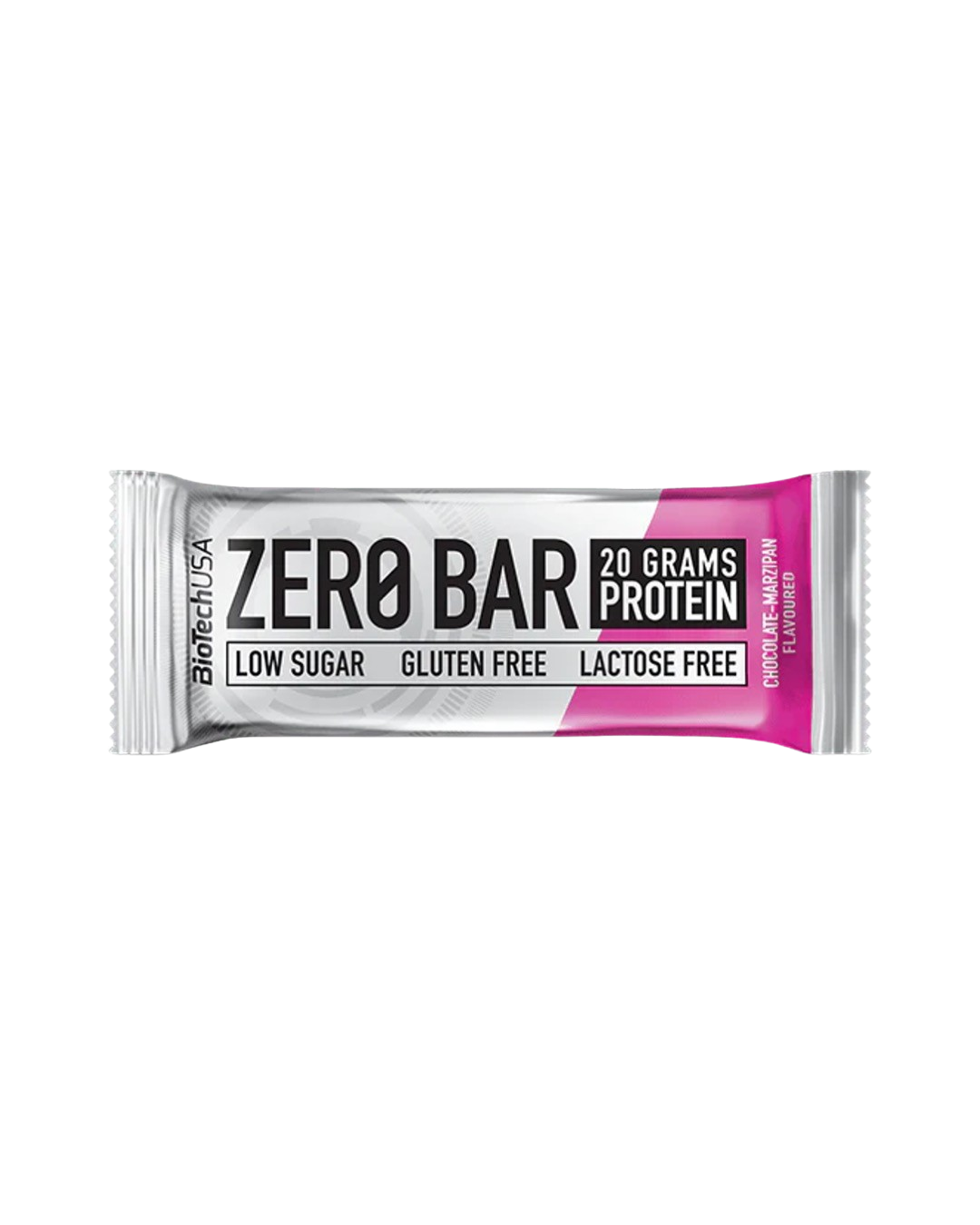 Zero Bar 20g Protein