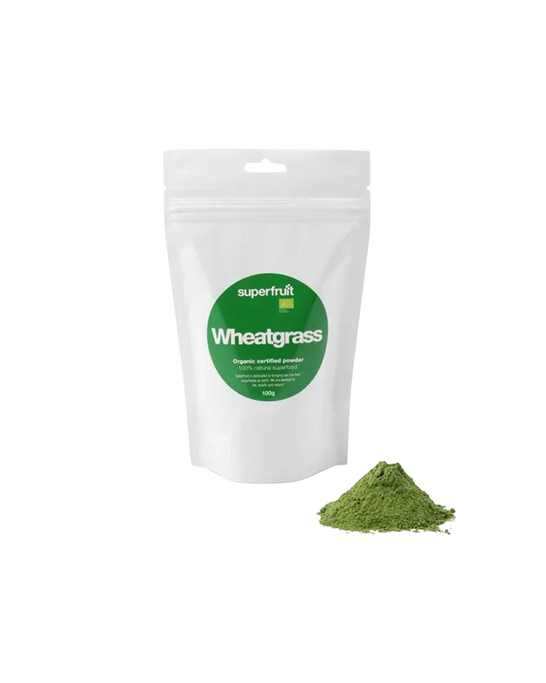 Wheatgrass - 100g