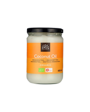 Coconut Oil Økologisk 480g
