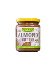 Rapunzel - 100% Organic Almond Butter (250g)