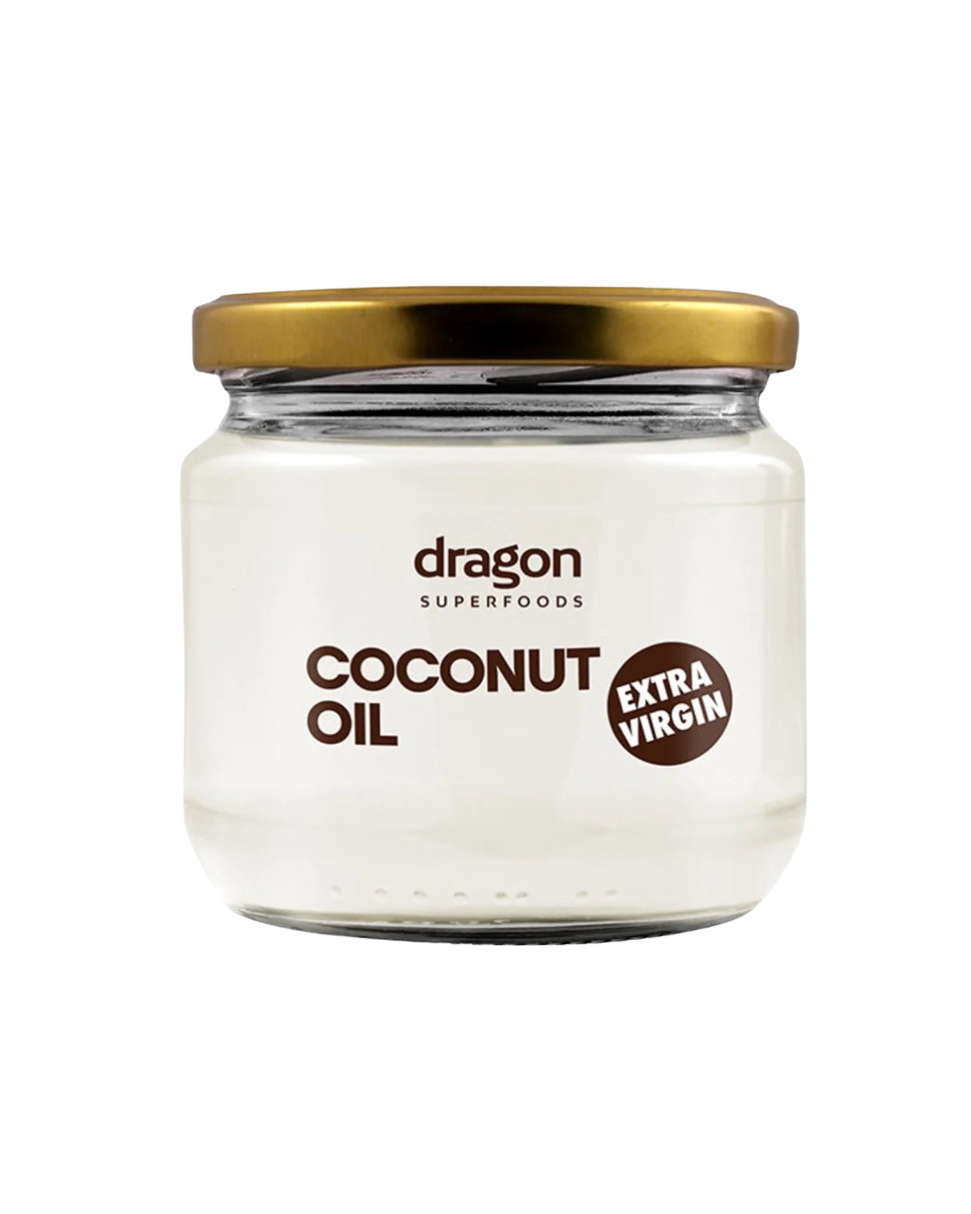 Dragon Superfoods - Coconut Oil Organic (300 ml)