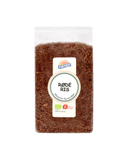 Rømer - Røde Ris (500g)