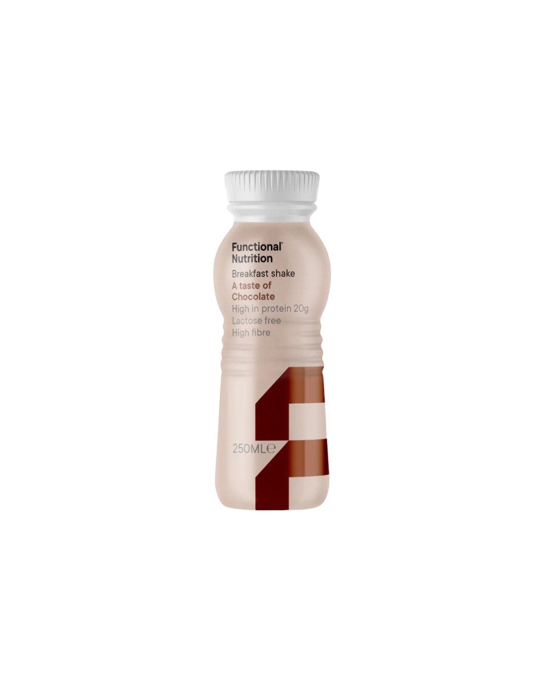 Functional Nutrition Protein Shake (250 ml)