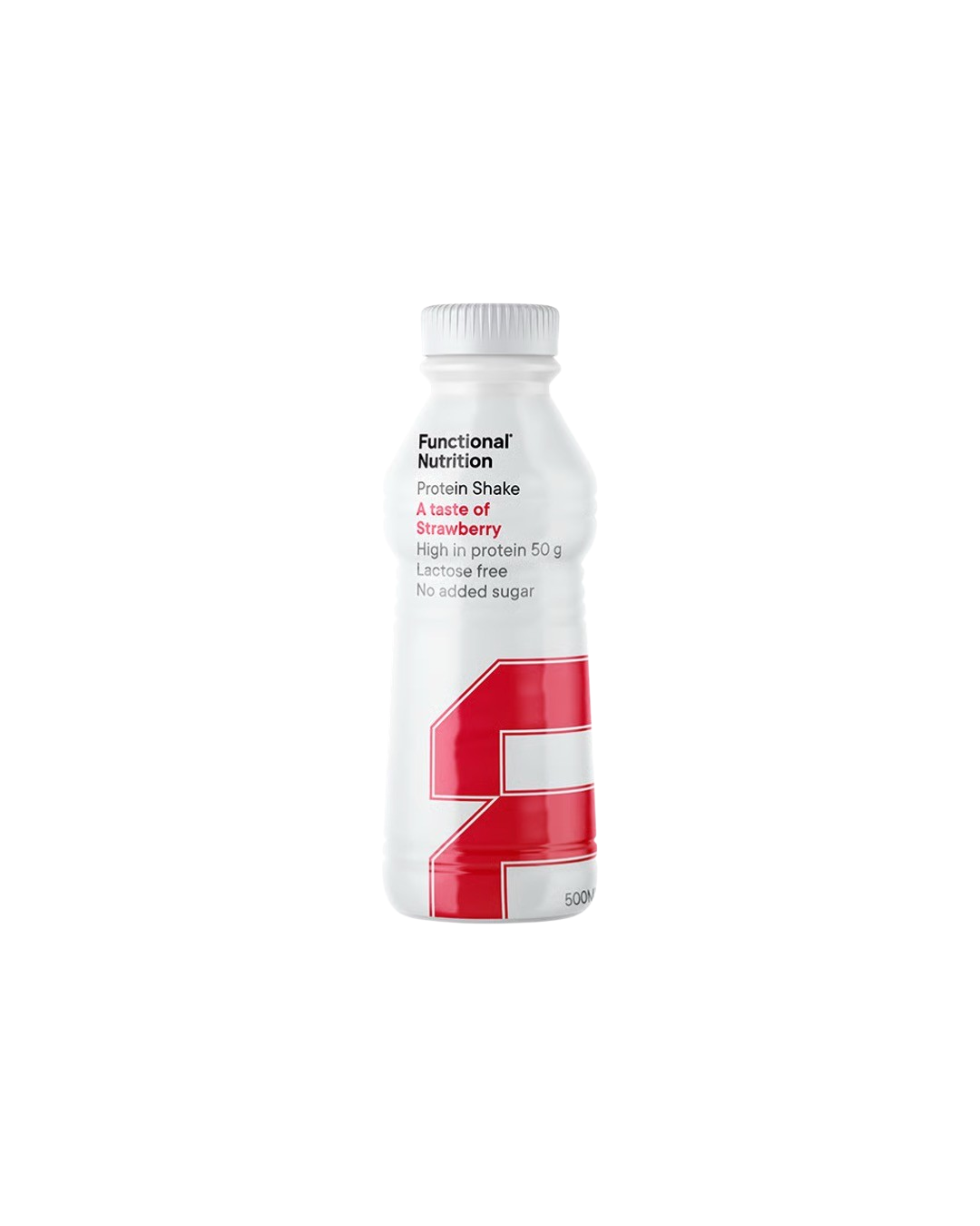 Functional Nutrition Protein Shake (250 ml)