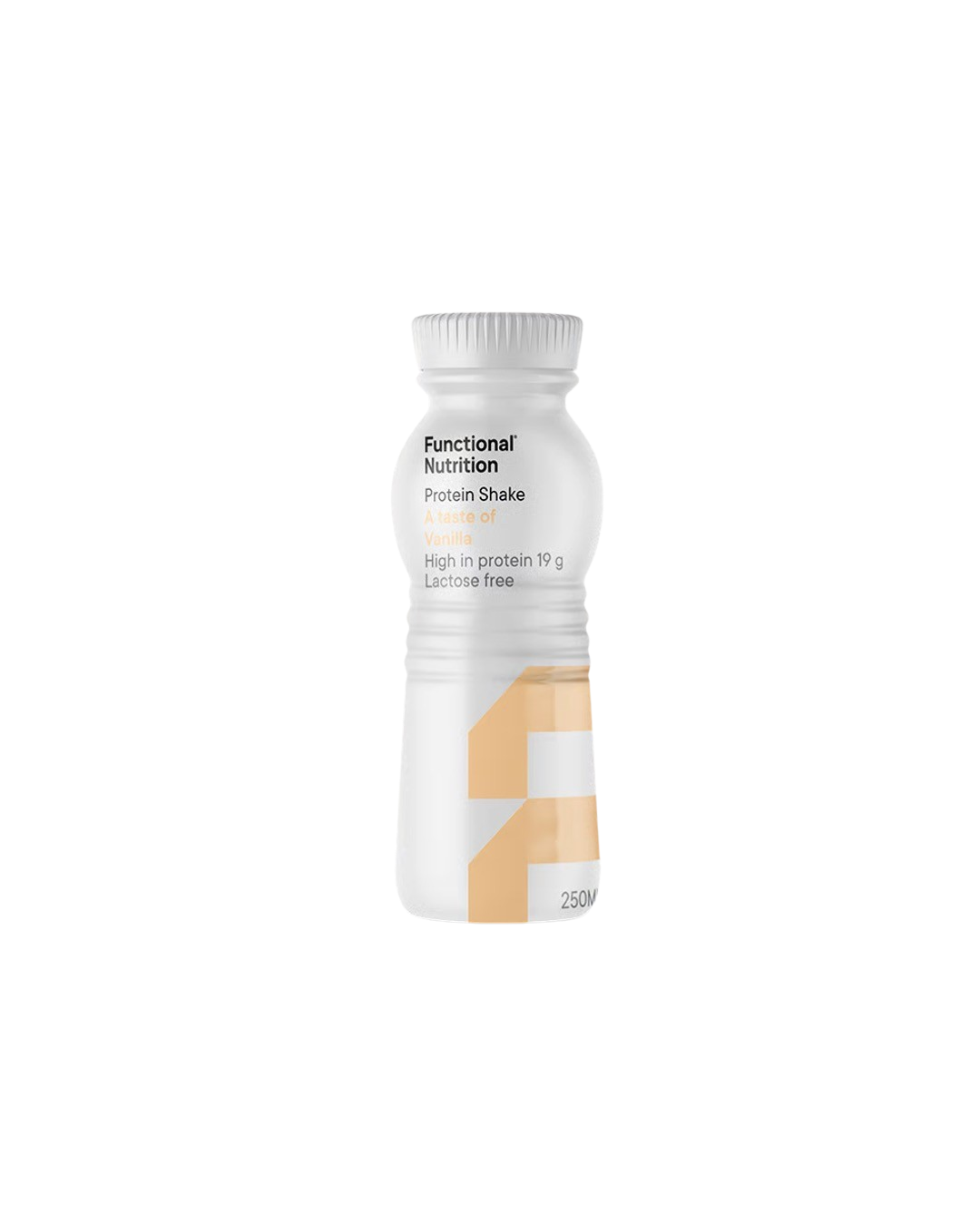 Functional Nutrition Protein Shake (250 ml)