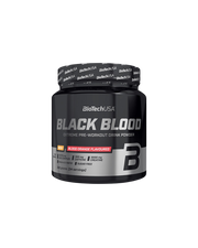 BioTechUSA Black Blood NOX+ (340g)