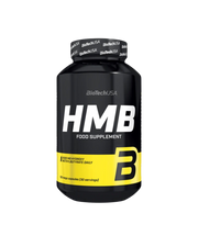 BiotechUSA - HMB (150 Mega Capsules)
