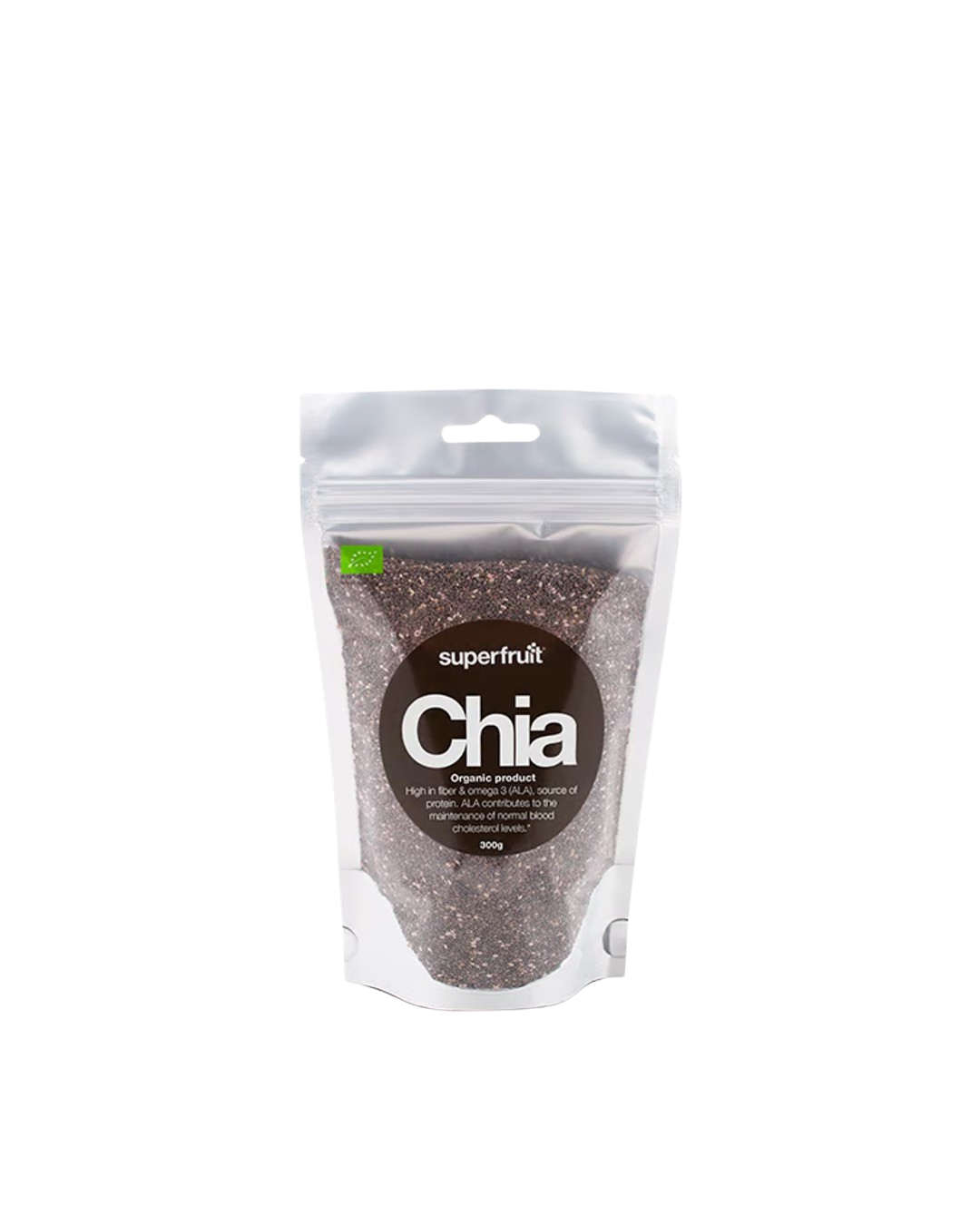 Organic Chia - 300g