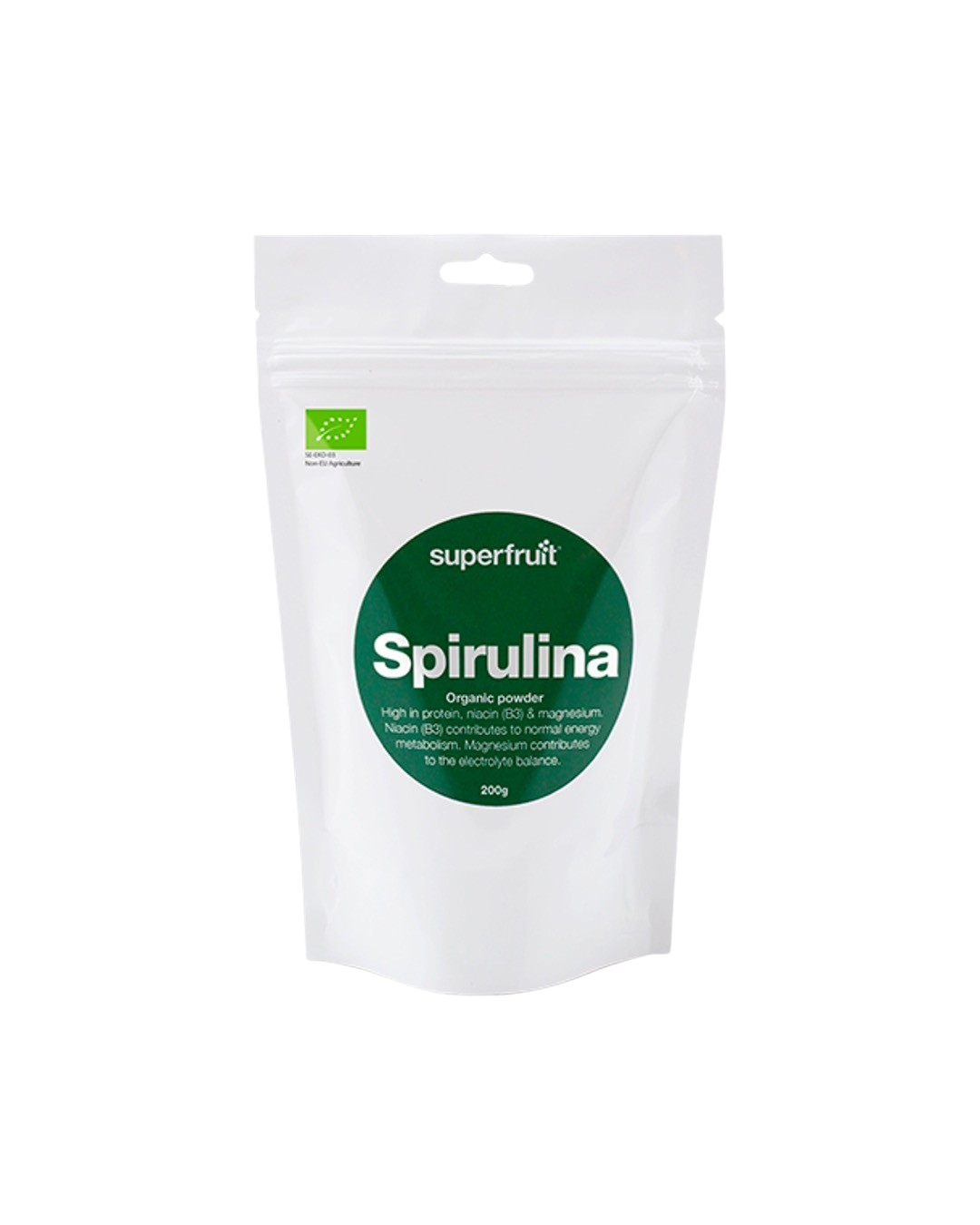 Spirulina - 200g