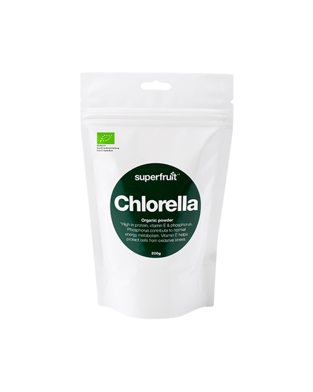 Chlorella - 200g