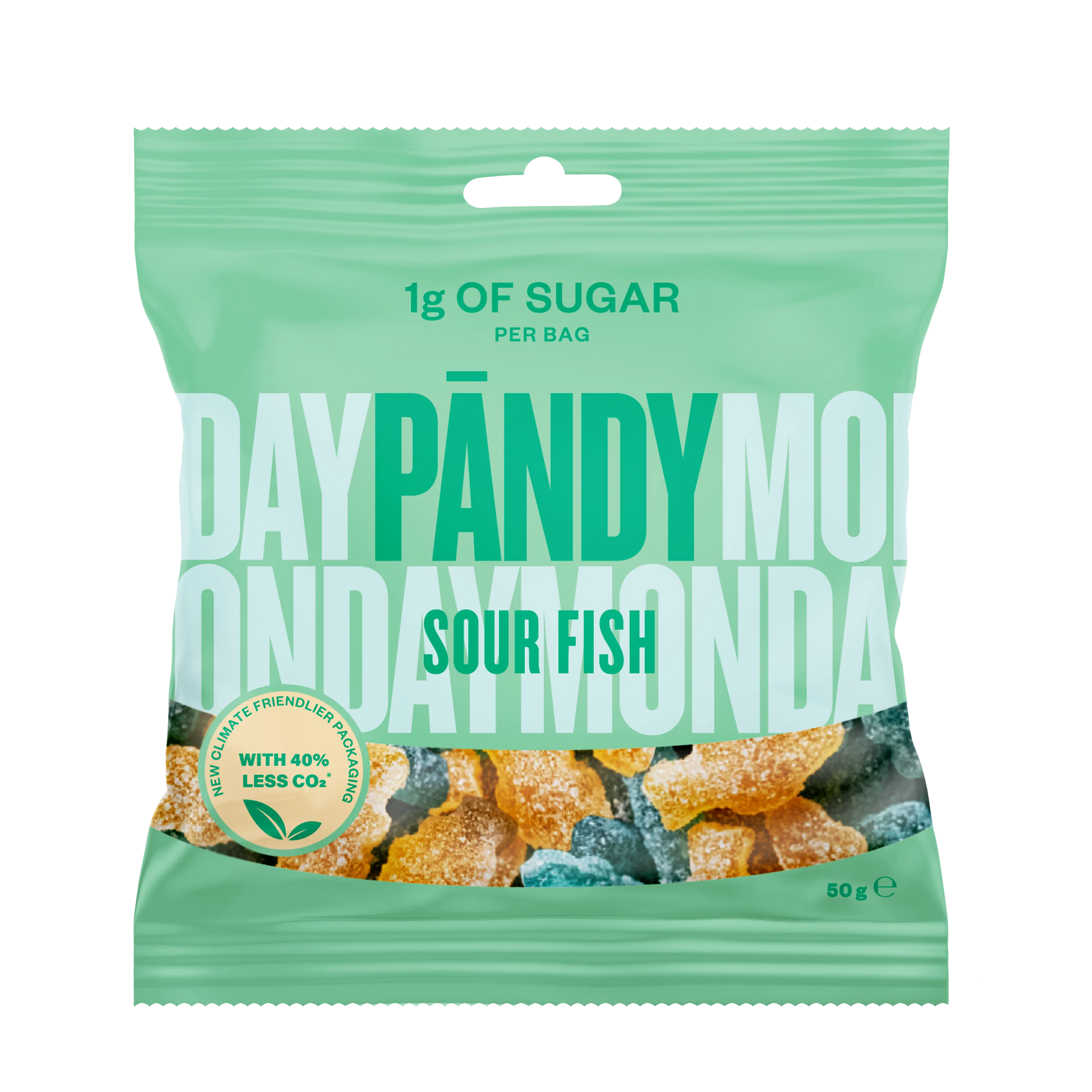 Pandy Candy (50g)
