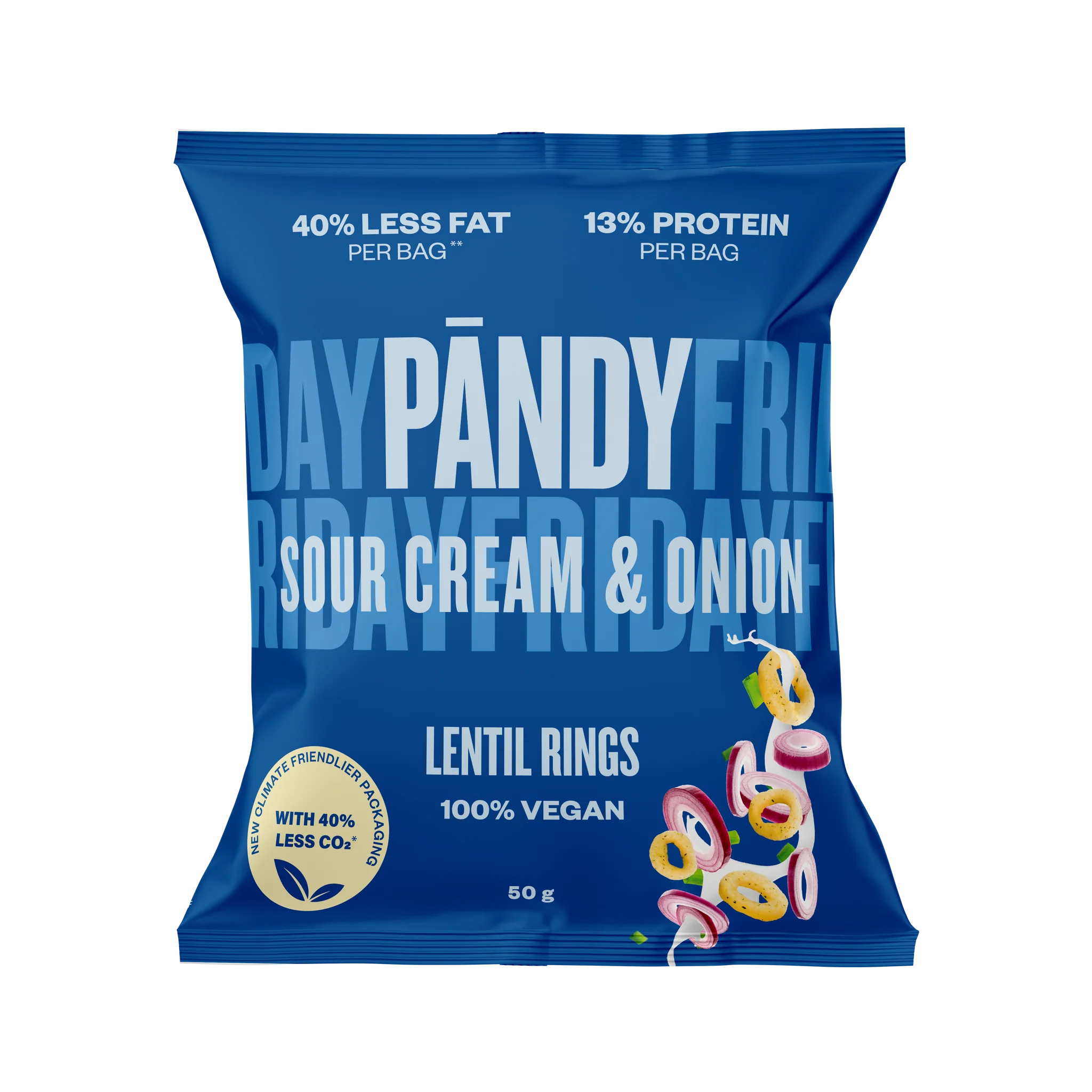Pandy Chips (50g)