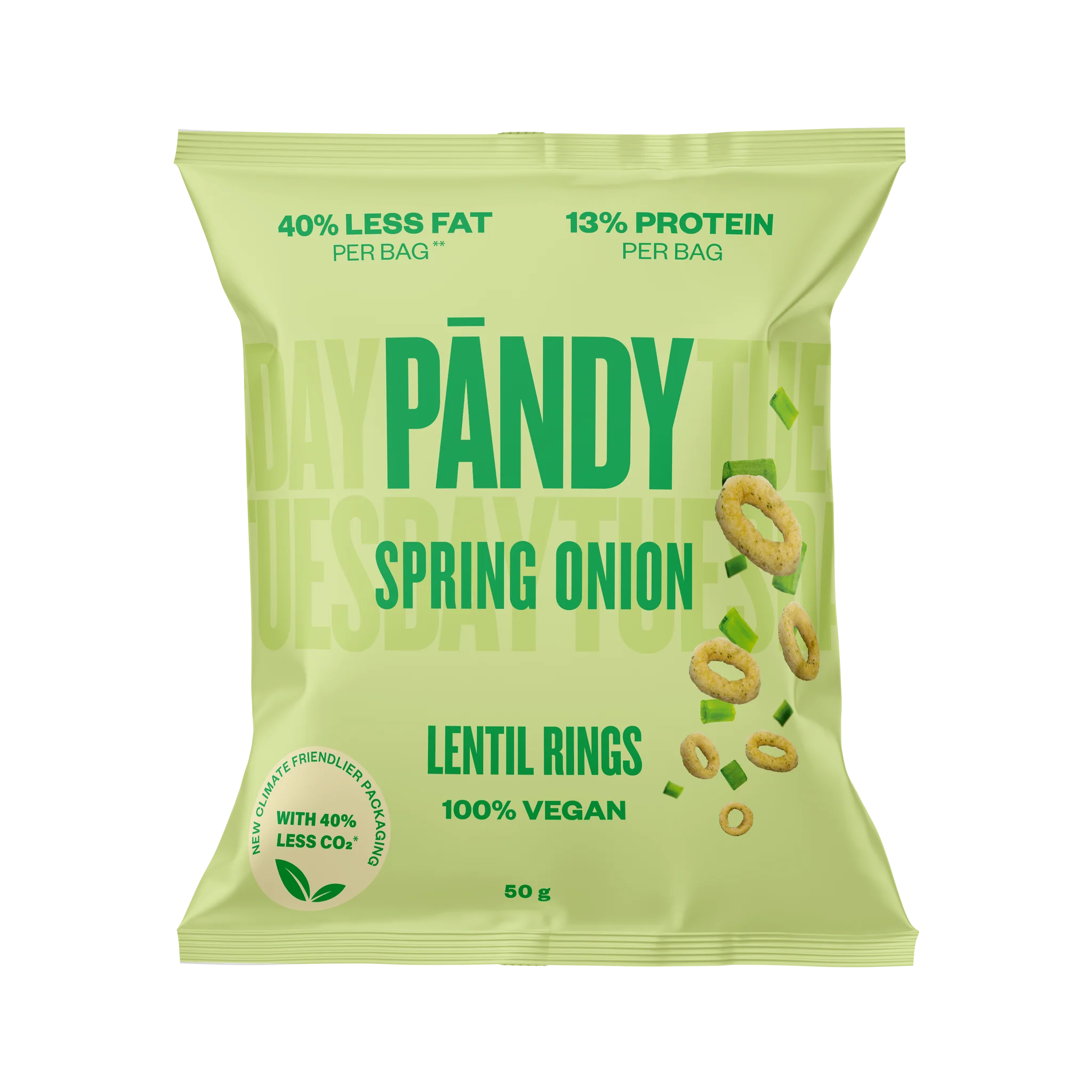 Pandy Chips (50g)