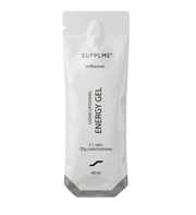Supplme - Liquid Lipsome Gel 40ml