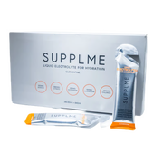 Supplme - Liquid Elektrolyt 28x30ml