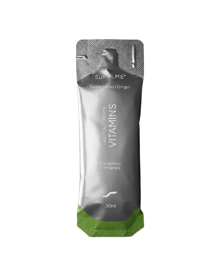 Supplme - Complete Daily Nutrition Liquid Shot 28x30ml